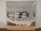 HIGHWAYMAN 1985 WAYLON JENNINGS WILLIE NELSON, JOHNNY CASH, LP VINYL ALBUM