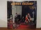 CCR CREEDENCE CLEARWATER REVIVAL COSMO'S FACTORY LP VINYL ALBUM