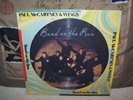 Sealed Shrink Beatle Paul McCartney Wings Band On The Run Picture Disk Lp
