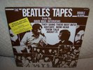 Sealed Shrink Beatles Tapes David Wigg Interview Special Edition Lp Color Vinyl