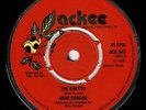MIKE DORANE-the ghetto    ackee 7