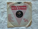 RCA Victor 20-6640 Elvis Presley Blue Moon/ Just Because 78 RPM E+ E+ Condition