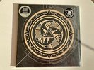 OSI - Fire Make Thunder LP, black, 180g, new, mint, first press, 100% seller