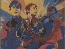 Babyshambles Sequel To The Preque... vinyl LP  record UK