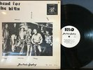GOOSE CREEK SYMPHONY HEAD FOR THE HILLS LP ORIG 1976 RLO LP SHRINK RURAL ROCK