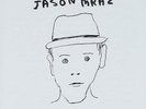 Jason Mraz : We Sing, We Dance, We Steal Things Vinyl 12