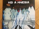 RADIOHEAD - KID A MNESIA (2021) 3x VINYL LP SET