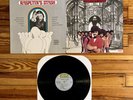 Rasputin's Stash S/T Self-Titled LP Vinyl Rare Funk Soul US 1971 Cotillion NM/NM