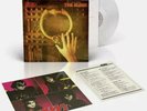 KISS MUSIC FROM THE ELDER LIMITED EDITION CLEAR VINYL EXCLUSIVE PRE ORDER LP