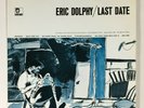 ERIC DOLPHY Last Date Limelight EXPR-1017 NM-/EX Japan