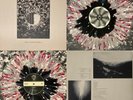 ELDOVAR – A Story Of Darkness & Light LIMITED LP Colored SPLATTER VINYL NEW