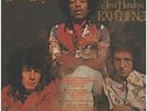The Jimi Hendrix Experience Electric Ladyland NEAR MINT Polydor 2xVinyl LP
