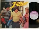 ZAPPED  ORIGINAL 1982 Soundtrack LP Regency RY 38-152 - Tested VG+ *C6