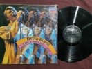 David Bowie Another Face 1984 LP Compilation Mexico unique cover Salvat series