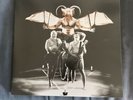 Tenacious D self titled 2 LP vinyl black like new