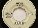 THE BEACH BOYS - Fun Fun Fun / Why Do Fool Fall In Love - RARE MEXICO 45