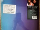 WHAM MUSIC FROM THE EDGE OF HEAVEN US REPRESS BLISTER MINT