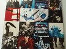 U2 - Achtung Baby - Vinyl LP + Inner & Inserts Europe 1st Press Adam Nude EX+/NM