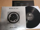 Death in June - Brown Book ELECTRONIC INDUSTRIAL NEOFOLK Rare Vinyl LP FFA066