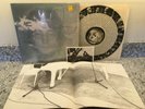 John Lennon ‎– Imagine : 1971 Apple Records ‎LP W/POSTER & PHOTO SHRINK EX