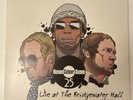 Ocean Colour Scene Live at the Bridgewater Hall RSD Ltd Ed  White Vinyl LP NM/NM