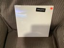 New Beatles vinyl/white album/limited edition/c1-46443/oop