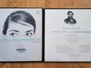 Callas Lucia Di Lammermoor Angel 3601 2LP SBL-3601-1, -2 Angel Records  NM 46