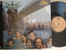 THE BROOKLYN SOUNDS - LIBRE FREE - LP - SALSA, GUAGUANCO, REISSUE SALSA REC. USA
