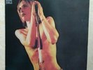 Iggy and the Stooges - Raw Power CBS 65586 Greek Pressing Vinyl LP Record Pop