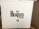 THE BEATLES in Mono Box Set 2014 MINT  Comes in original shipping box