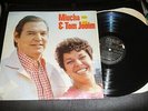MIUCHA & TOM JOBIM 1979 RCA Brazil LP Chico Buarque TURMA DO FUNIL Dori Caymmi