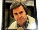 Time Life Country & Western Classics by George Jones 3x LP Box & booklet