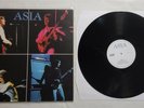 Asia self titled 1979 LP Vinyl Record new s/t same Cult Rock Classics