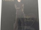PRINCE WELCOME 2 AMERICA  LIMITED EDITION NUMBERED GOLD 7
