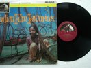 INDIAN FILM FAVOURITES * Bollywood Soundtrack LP HMV 1960