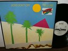 THE CURE   BOYS DON'T CRY LP   NEAR MINT ORIGINAL GERMAN PRESS