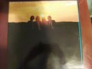RUNRIG THE HIGHLAND CONNECTION  WITH  INSERT   - LP