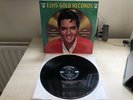 Elvis Presley - Japanese 1968 Elvis' Gold Records Vol 4 SHP-5711 - VG+ LP Vinyl