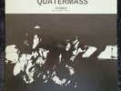 Tod Dockstader - Quartermass - 1966 - STEREO - Vinyl - LP - Owl Records