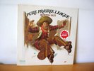 PURE PRAIRIE LEAGUE Bustin’ Out original SEALED 1972 RCA LSP-4769 HYPE STICKER