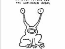 Hi How Are You/Yip/Jump Music by Daniel Johnston (Record, 2019)
