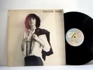 PATTI SMITH Group  LP Horses 1975  Arista   vinyl