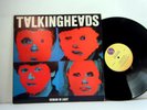 TALKING HEADS LP Remain In Light 1980 Sire   vinyl
