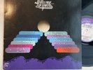 LP ASH RA TEMPEL - MANUEL GOTTSCHING - New age of earth -1976 - ISADORA ISA 9003