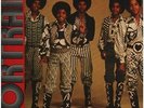 The Jackson 5 Portrait GATEFOLD Bellaphon 2xVinyl LP