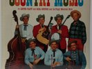 Lester Flatt/Earl Scruggs-Country Music-Mercury 20358-SEALED