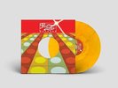 Musique In The Bush / Keep On Jumpin' Remix Clear Orange & White Swirl  (Vinyl)