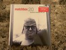 SEALED SHRINK MATCHBOX 20 YOURSELF OF SOMEONE LIKE YOU RARE RED VINYL LP