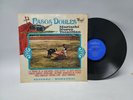 Mariachi Nuevo Tecalitlan Pasos Dobles LP VG+- EX Vinyl cover in shrink