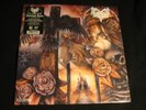 Tiamat: Clouds - Limited Edition LP Purple Splatter Color Vinyl Record samael